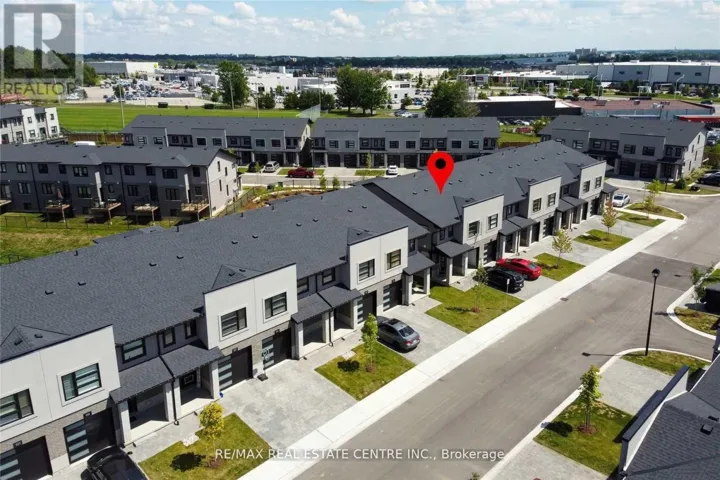 87 - 3380 SINGLETON AVENUE, London South (South W), Ontario N6L0E8