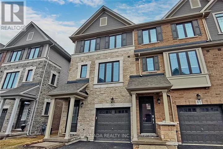 60 - 288 GLOVER ROAD S, Hamilton (Fruitland), Ontario L8E5H6