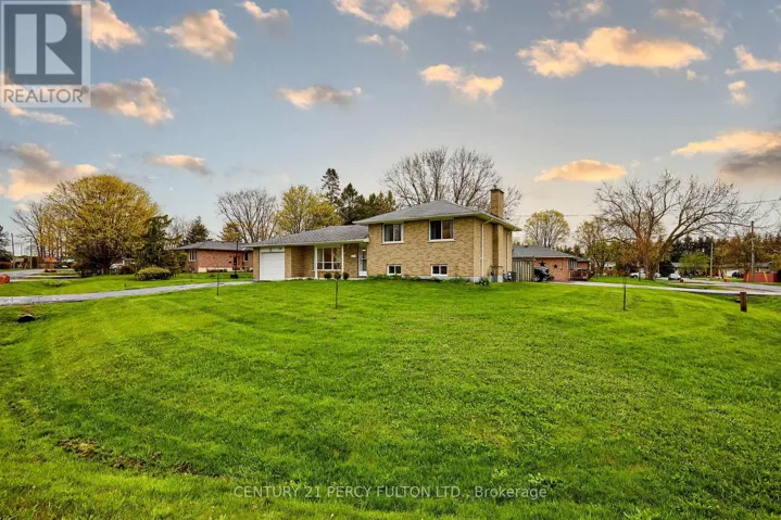 39 MEREDITH CRESCENT, Cobourg, Ontario K9A4R3