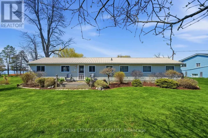 130 OULD DRIVE, Prince Edward County (Hillier Ward), Ontario K0K1T0