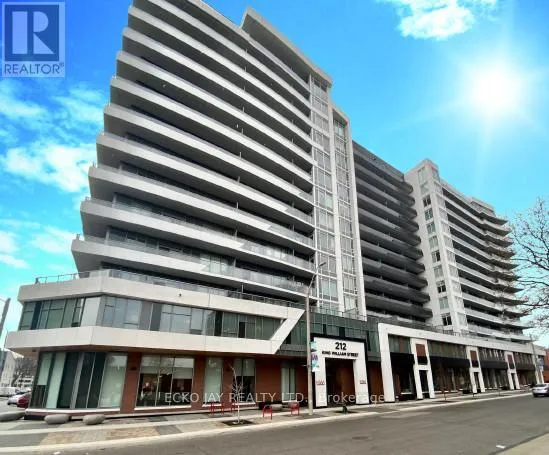 903 - 212 KING WILLIAM STREET, Hamilton (Beasley), Ontario L8R0A7