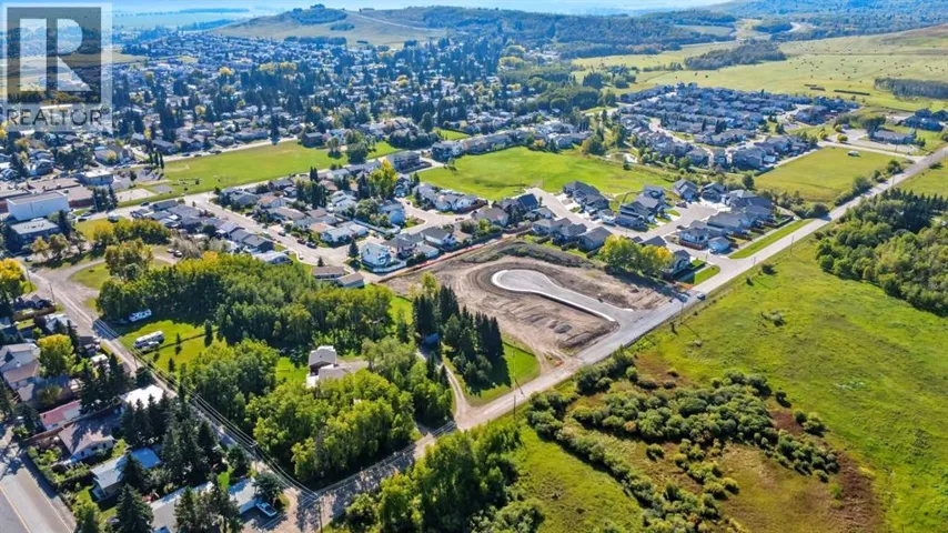 10 Dunham Court NW, Diamond Valley, Alberta T0L2A0