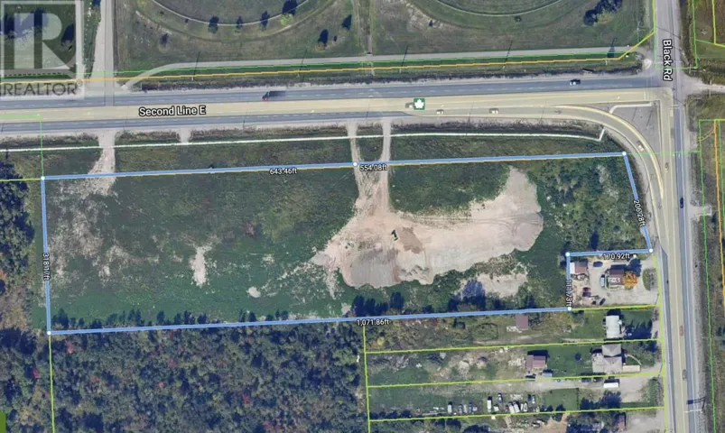 1135 Second LIN E, Sault Ste. Marie, Ontario P6A6J8