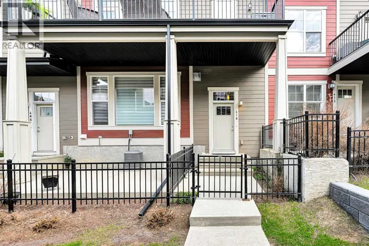 410 Cranford Walk SE, Calgary, Alberta T3M1R7