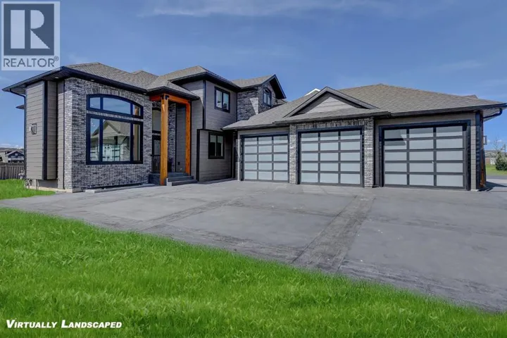 10617 154a Avenue, Rural Grande Prairie No. 1, County of, Alberta T8X0L9
