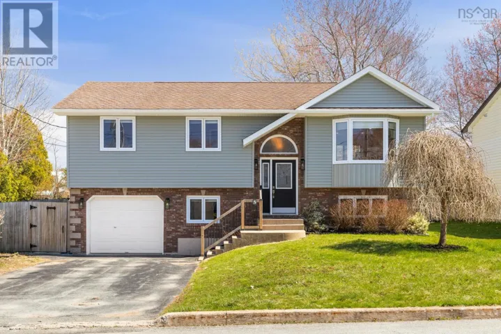 5 Capistrano Drive, Dartmouth, Nova Scotia B2X3N4
