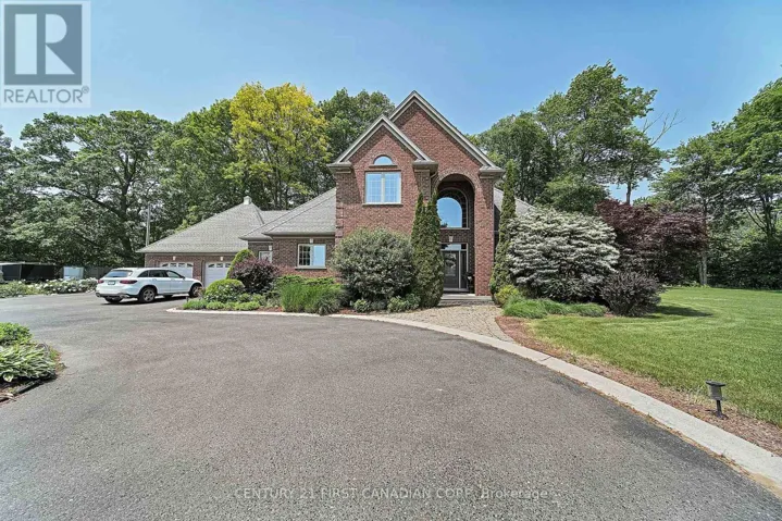 42580 ROBERTS LINE, Central Elgin, Ontario N0L2L0