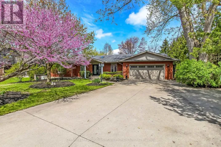 27 CROYDON DRIVE, Middlesex Centre (Arva), Ontario N0M1C0