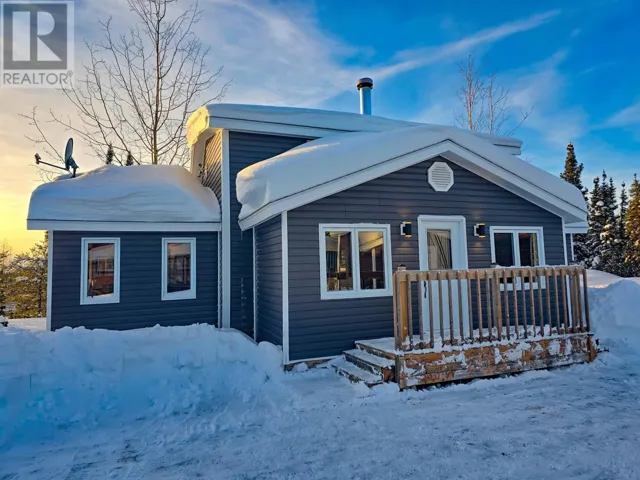72424 Ashuanipi River OTHER, Wabush, Newfoundland & Labrador A0R1B0