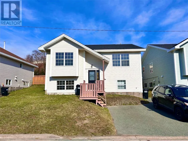 3 Blue River Place, St. John's, Newfoundland & Labrador A1E6C3