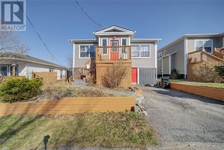 3 St. Michael's Avenue, St John's, Newfoundland & Labrador A1E1R7