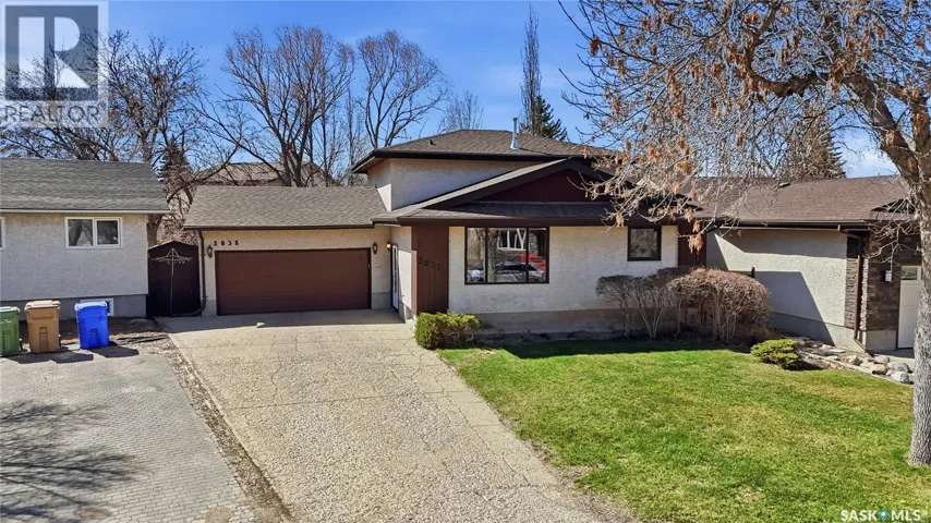 2835 More CRESCENT E, Regina, Saskatchewan S4V0T4