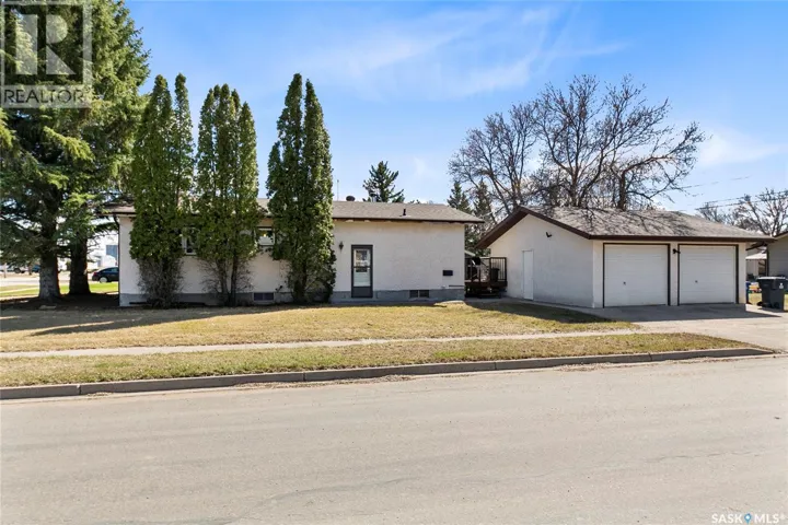 116 Stuart STREET, Cupar, Saskatchewan S0G0Y0