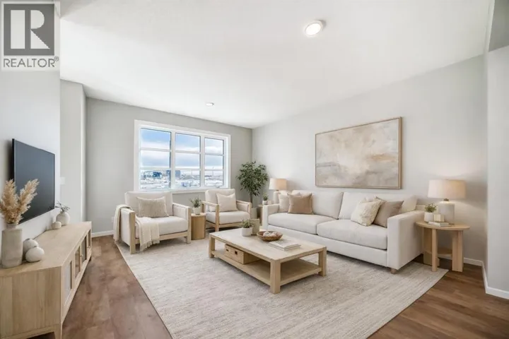 66 Sora Gardens SE, Calgary, Alberta T3S0V3
