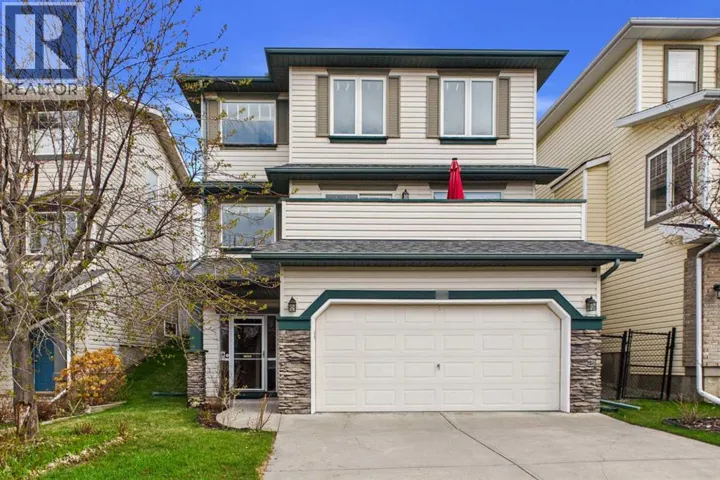 62 Tuscany Hills Park NW, Calgary, Alberta T3L2A3