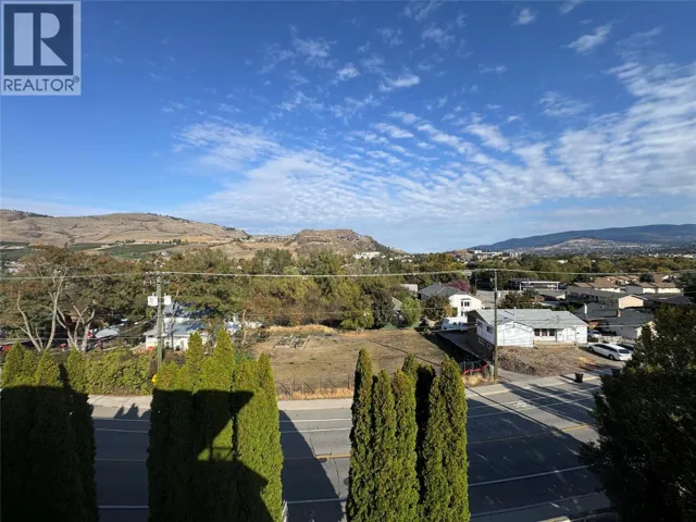 3929 22 Avenue Unit# 309, Vernon, British Columbia V1T7M7