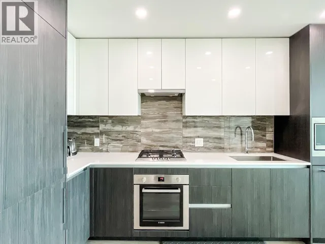 1408 1888 GILMORE AVENUE, Burnaby, British Columbia V5C0L2