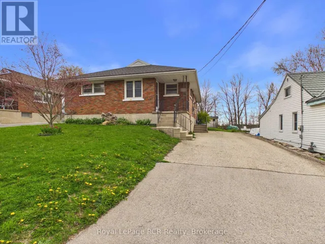 153 CARLING TERRACE, North Huron (Wingham), Ontario N0G2W0