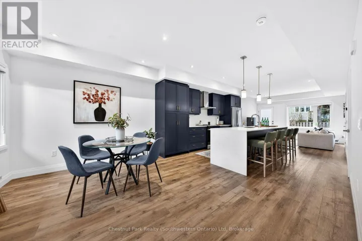 23 LILY LANE, Guelph (Clairfields/Hanlon Business Park), Ontario N1L0R2