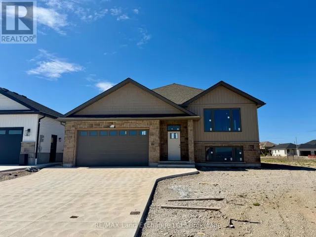 418 NORTHPORT DRIVE, Saugeen Shores, Ontario N0H2C8