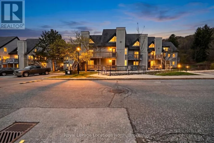 610 - 796468 GREY ROAD 19 ROAD, Blue Mountains, Ontario L9Y0N6