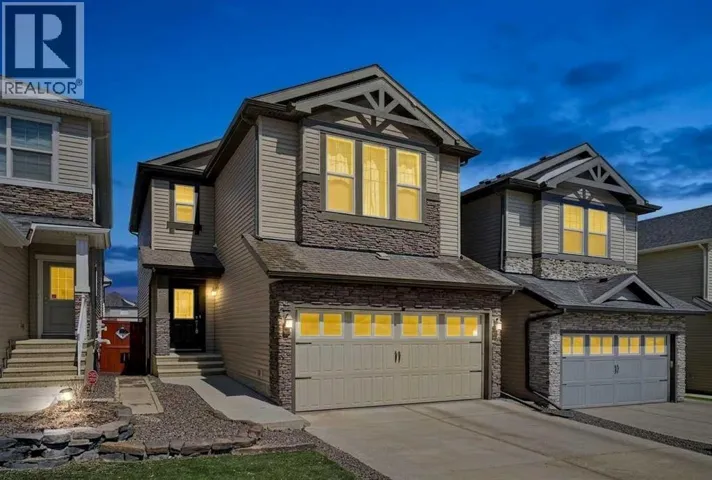 76 Nolancrest Circle NW, Calgary, Alberta T3R0T8