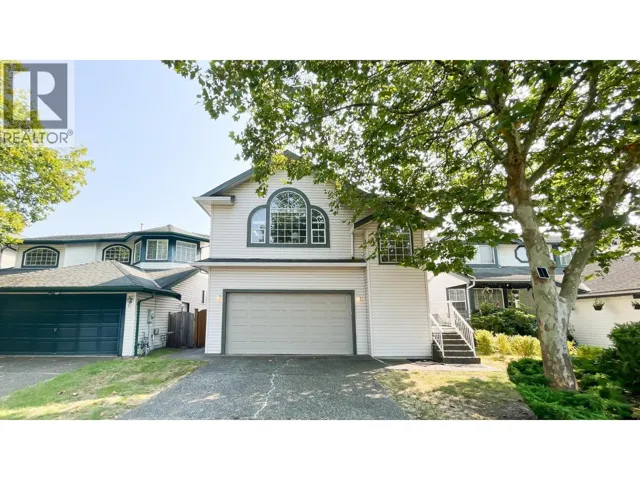 5240 OLIVER DRIVE, Richmond, British Columbia V6V2S8
