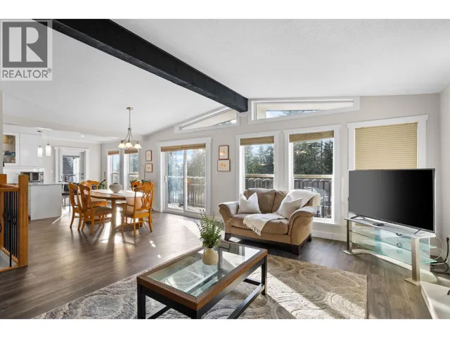 224 APRIL ROAD, Port Moody, British Columbia V3H3W1