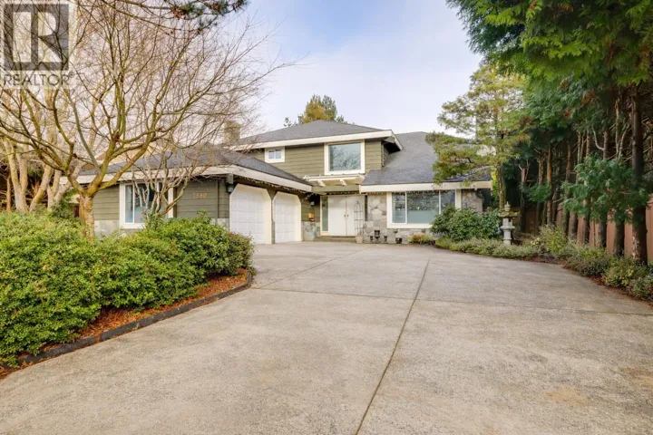 7680 CHEVIOT PLACE, Richmond, British Columbia V7C3S6