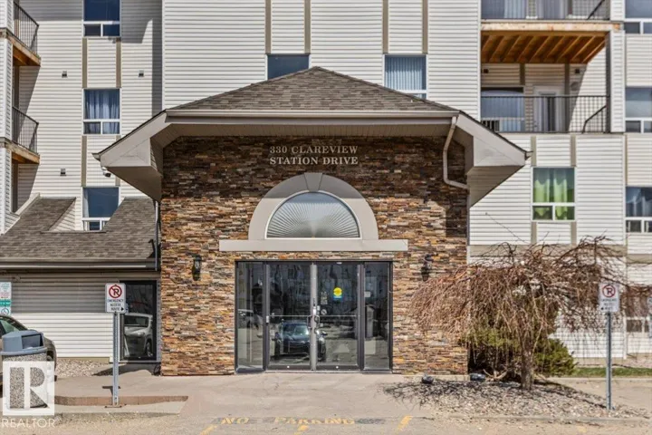 #1110 330 Clareview Station DR NW, Edmonton, Alberta T5Y0E6