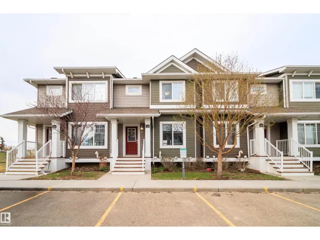 #25 140 Youville DR E NW, Edmonton, Alberta T6L0A7