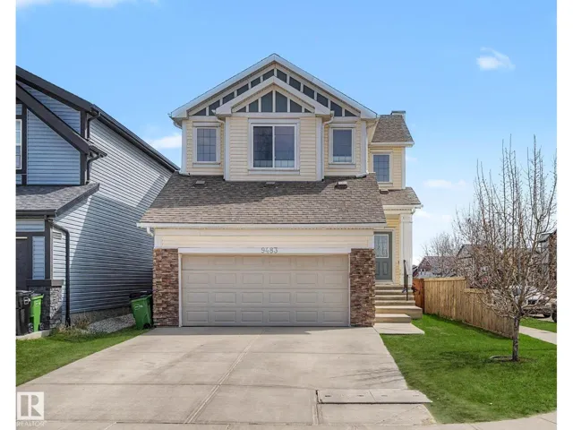 9483 227 ST NW, Edmonton, Alberta T5T7H4