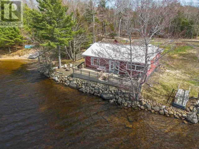63 Sand Pit Road, South Range, Nova Scotia B0W1H0