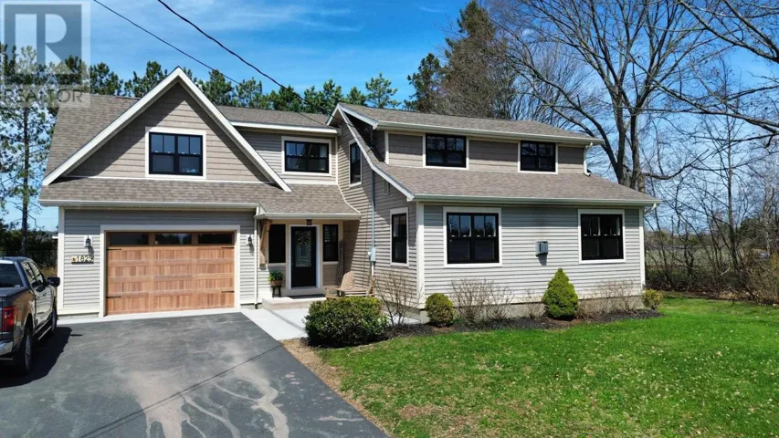 1829 Black River Road, Oxford, Nova Scotia B0M1P0