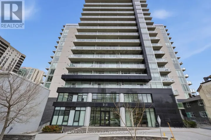 106 - 255 BAY STREET, Ottawa, Ontario K1R0C5