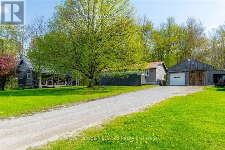 1516 CHARLOTTEVILLE WEST QUARTER LINE ROAD, Norfolk, Ontario N3Y4K5