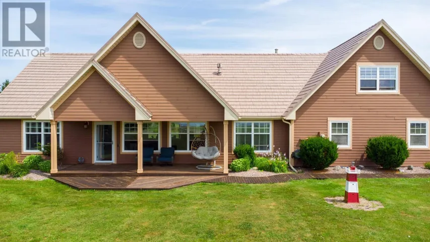 217 Campbells Way, Cape Traverse, Prince Edward Island C0B1X0