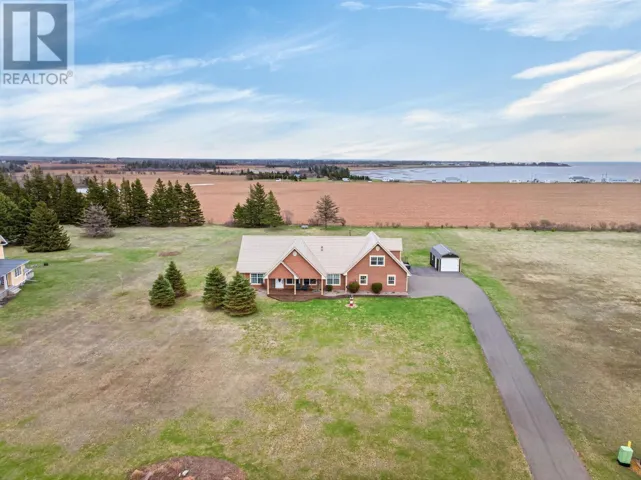 217 Campbells Way, Cape Traverse, Prince Edward Island C0B1X0