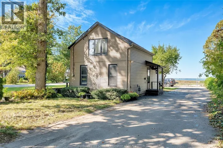 12718-12722 RIVERSIDE DRIVE, Tecumseh, Ontario N8N1A7