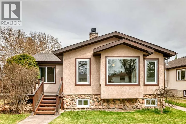 5309 42A Avenue, Red Deer, Alberta T4N3A6