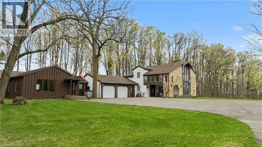 2236 CENTRE Road, Campbellville, Ontario L0P1B0
