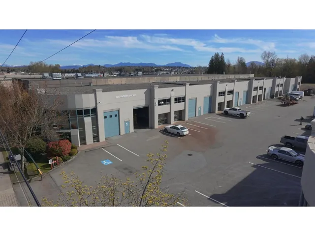 Q 2630 PROGRESSIVE WAY, Abbotsford, British Columbia V2T6H8