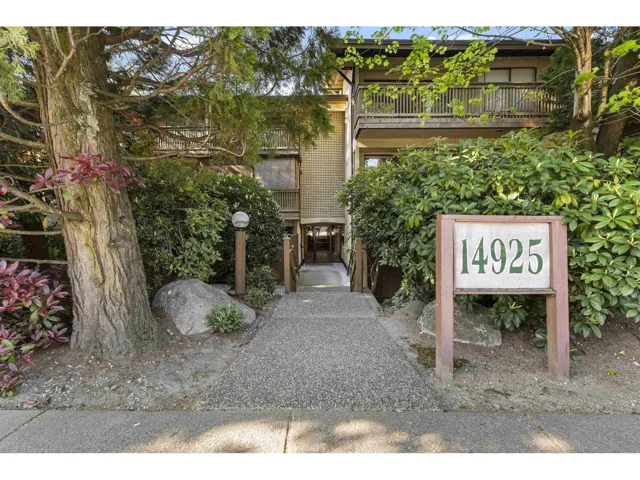 302 14925 100 AVENUE, Surrey, British Columbia V3R1J6