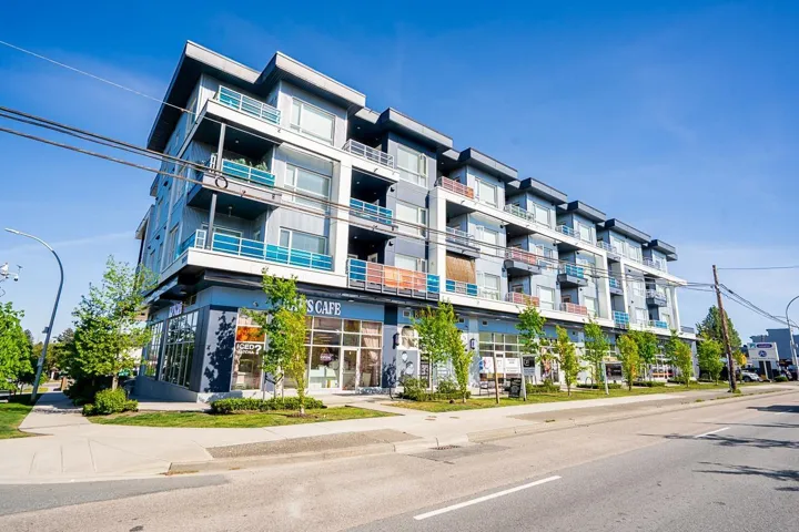 401 8496 120 STREET, Surrey, British Columbia V3W3N5