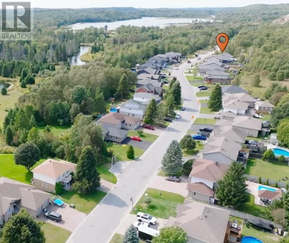 Lot 4 Herman Mayer Drive, Lively, Ontario P3Y1H6