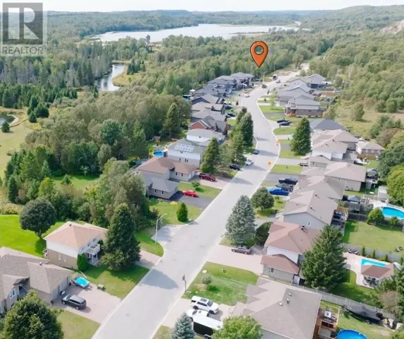 Lot 3 Herman Mayer Drive, Lively, Ontario P3Y1H6