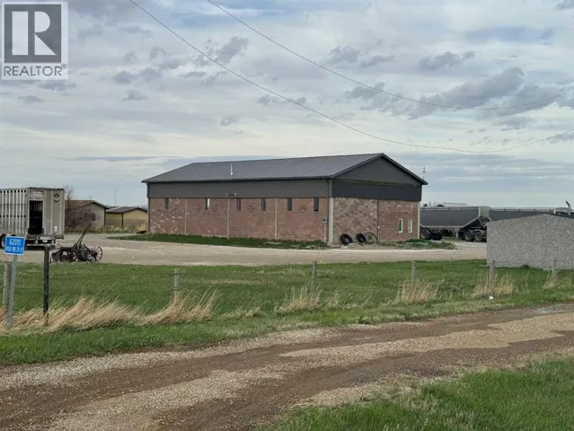 62011 21-0 Range, Rural Warner No. 5, County of, Alberta T0K2S0