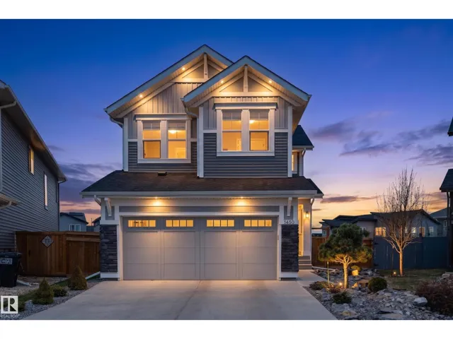 1450 DARBY GREEN SW, Edmonton, Alberta T6W4N5