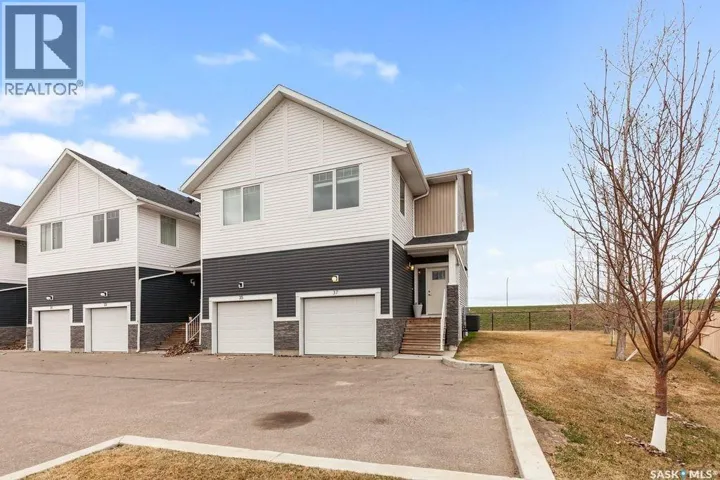37 510 Kloppenburg CRESCENT, Saskatoon, Saskatchewan S7W0X8