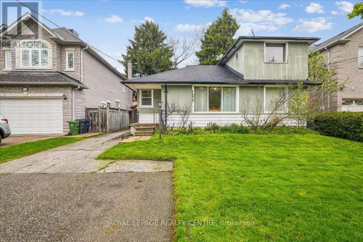 376 PRINCESS AVENUE, Toronto (Willowdale East), Ontario M2N3S8